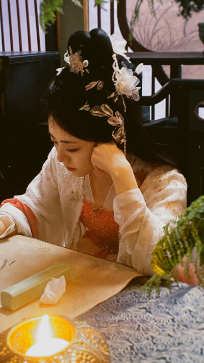 逍遥 肖瑶 谭松韵