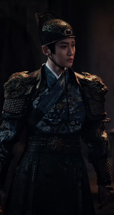 汪铎《逍遥》秉烛