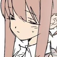 可不可以收藏了再用呀？或者自己去找原图，看到你们顶着熟悉的头像我的心拔凉拔凉