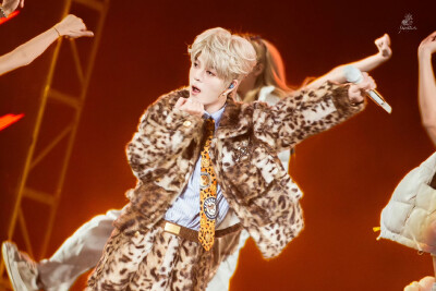 王栎鑫 251227 X巡回演唱会 成都站