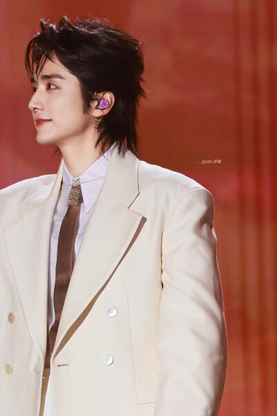 张新成20251231浙江卫视跨年晚会