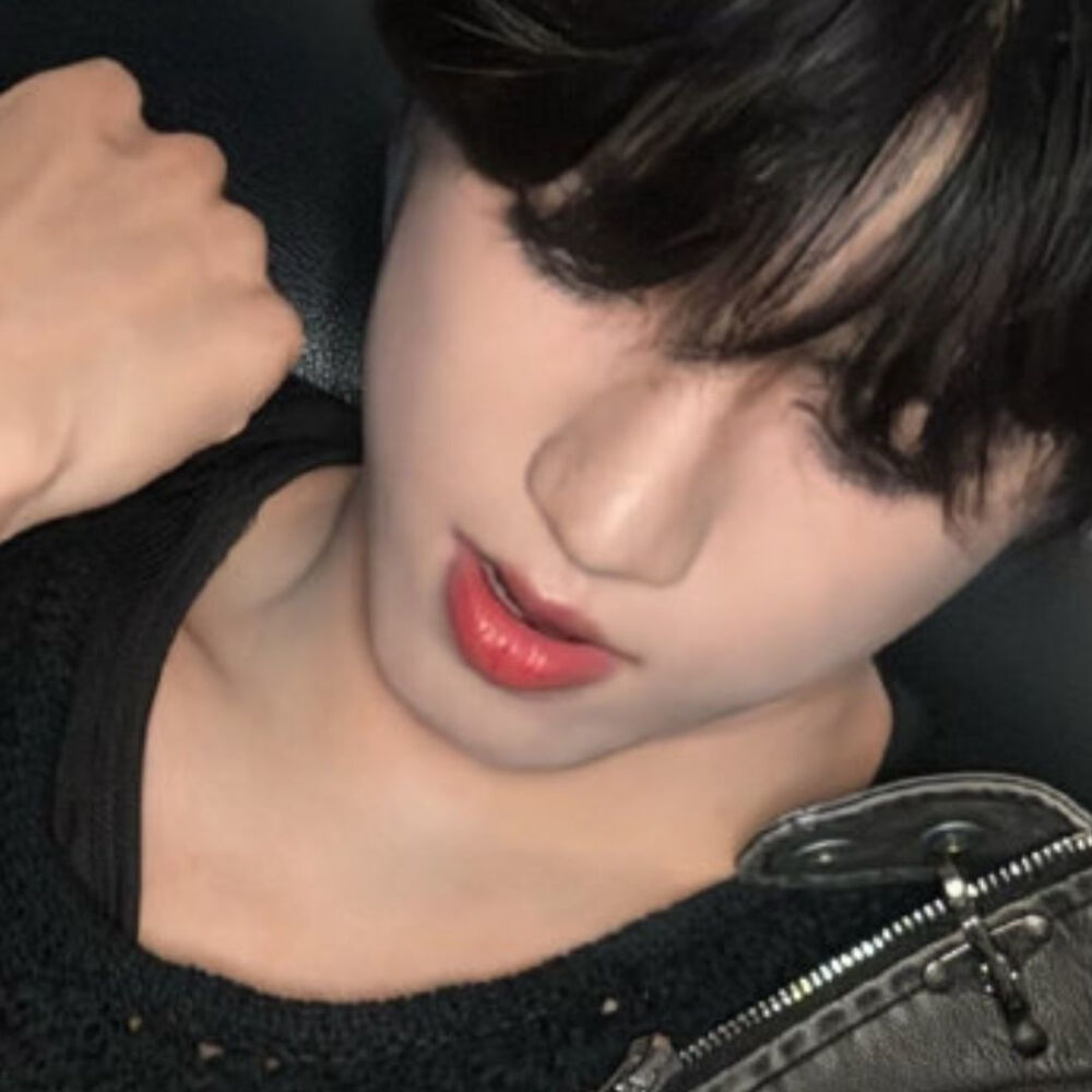 我们的生命先后顺序 在同个温室里