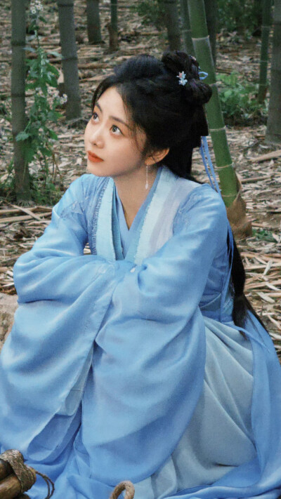 逍遥 肖瑶 谭松韵