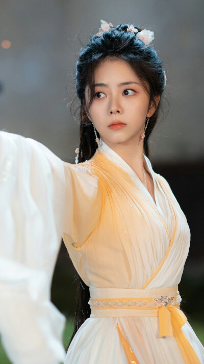 逍遥 肖瑶 谭松韵