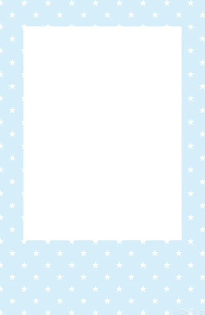 拍立得边框素材