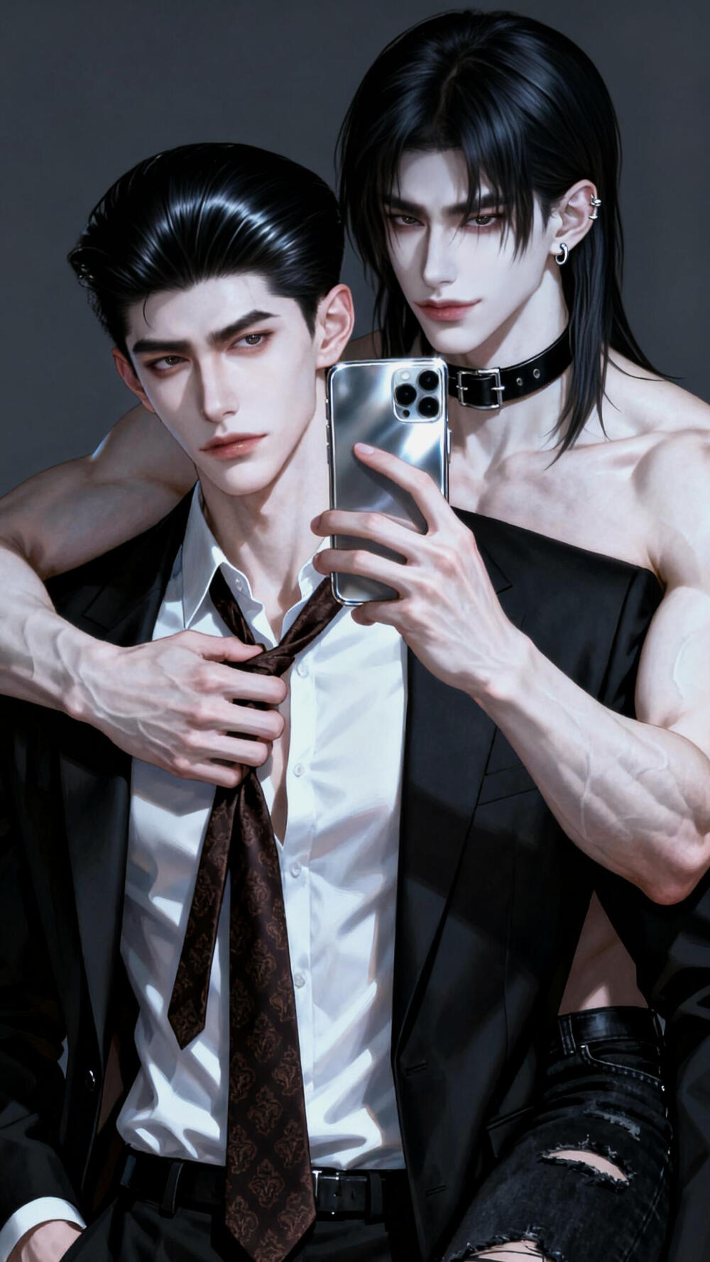 颜司卓：＠原炀 王晋亲过顾青裴三次