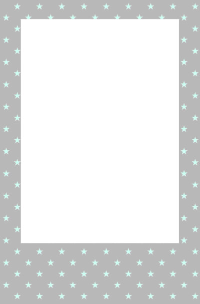 拍立得边框素材