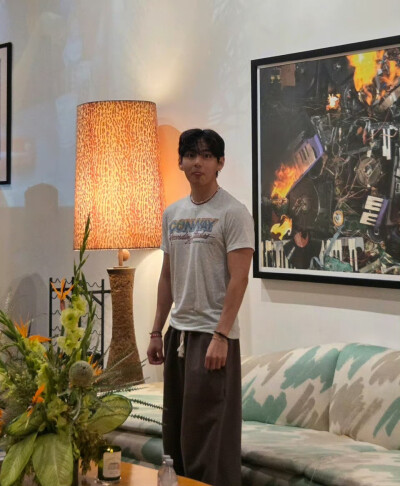 251229
郑号锡weverse更新泰亨相关