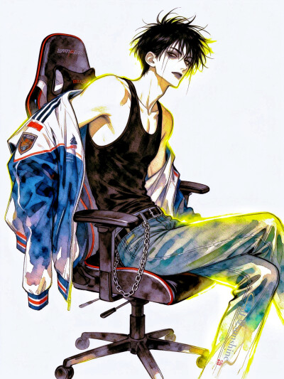 人生海海，各安天涯