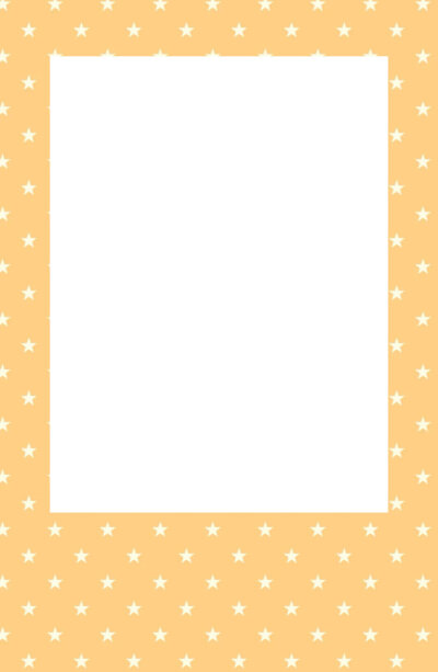 拍立得边框素材