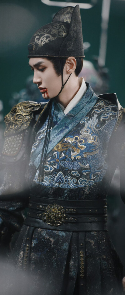 汪铎《逍遥》秉烛