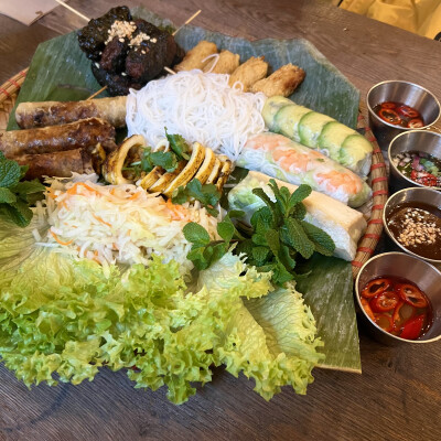 Kraków—-Bonjour Pho