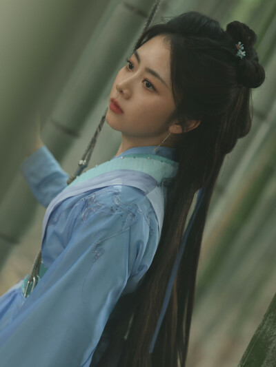 逍遥 肖瑶 谭松韵