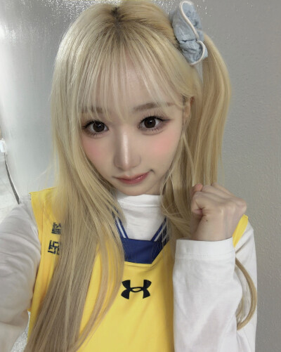 saymyname mei寺田萌衣