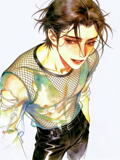 人生海海，各安天涯