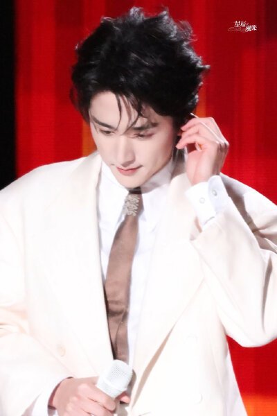 张新成20251231浙江卫视跨年晚会