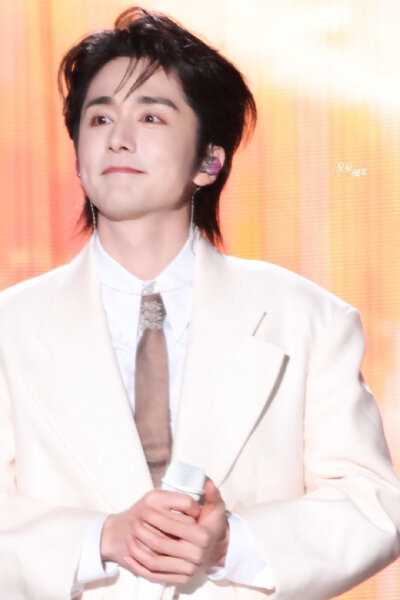 张新成20251231浙江卫视跨年晚会