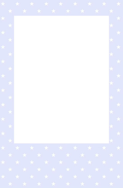 拍立得边框素材