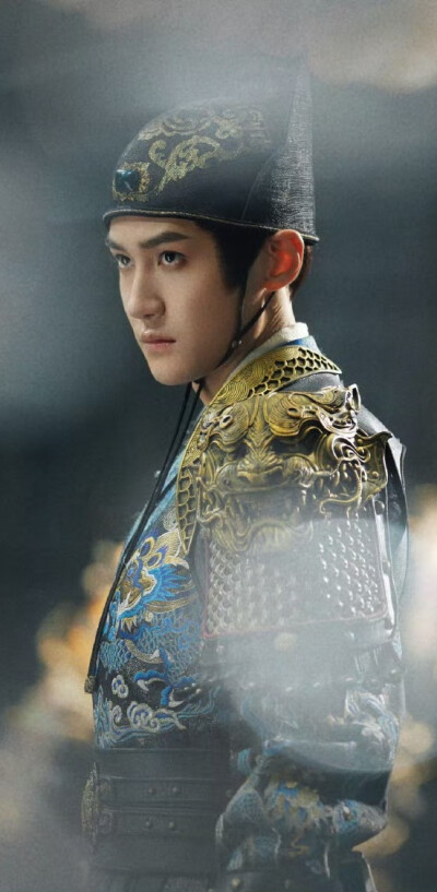 汪铎《逍遥》秉烛