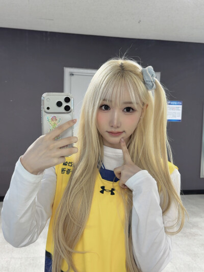 saymyname mei寺田萌衣