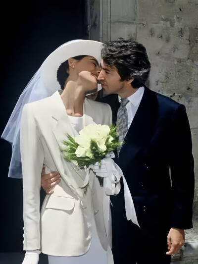 Inès de la Fressange