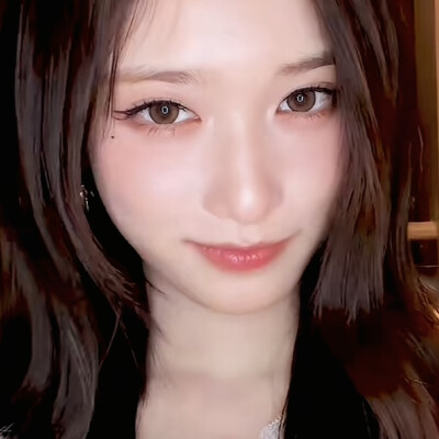 布灵布灵是李瑞呀