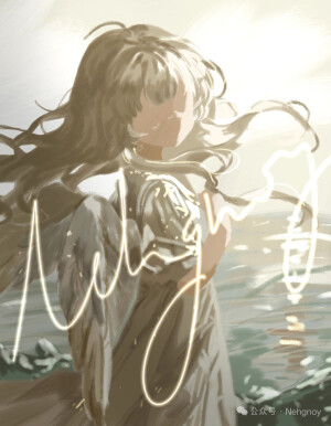 女头