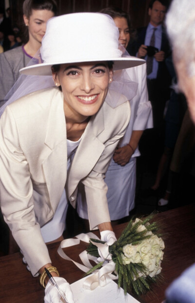 Inès de la Fressange