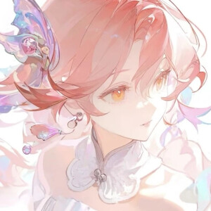女头