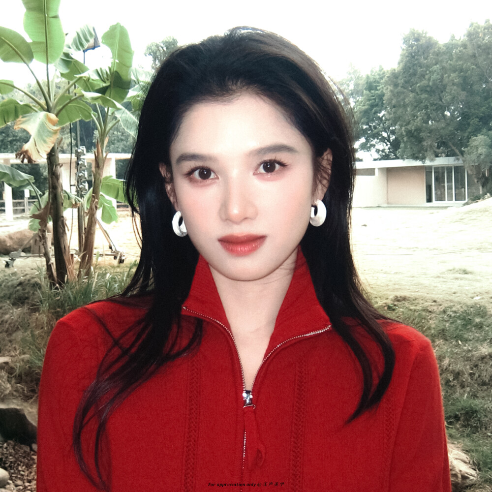 张婧仪