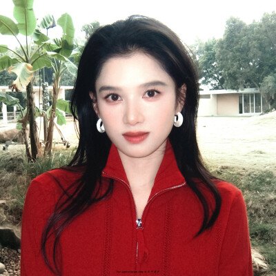 张婧仪