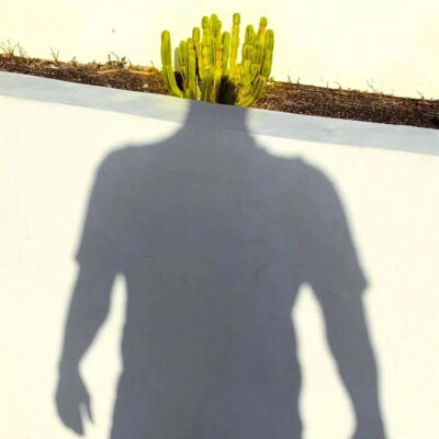 ‎#ليس قوة خارقة