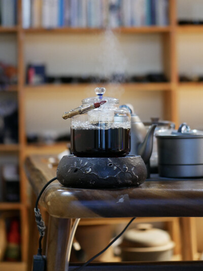 凛冬将至
我与狸奴不出门