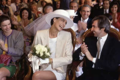 Inès de la Fressange