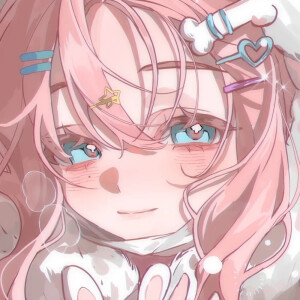 女头