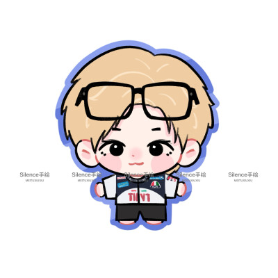 小鼻嘎QQ人手绘 / 头像合集