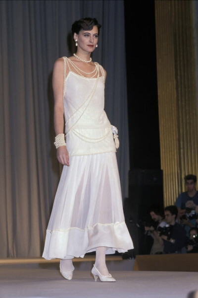 Inès de la Fressange