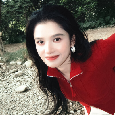张婧仪
