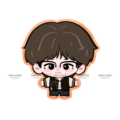 小鼻嘎QQ人手绘 / 头像合集