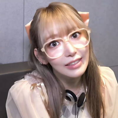 宫脇咲良可二改