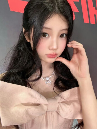 ILLIT wonhee李沅禧