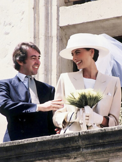 Inès de la Fressange