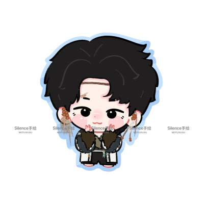 小鼻嘎QQ人手绘 / 头像合集