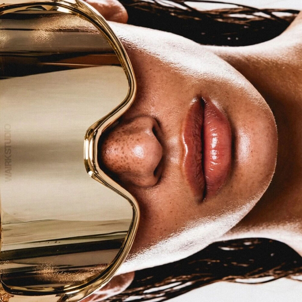 ‎#ليس قوة خارقة