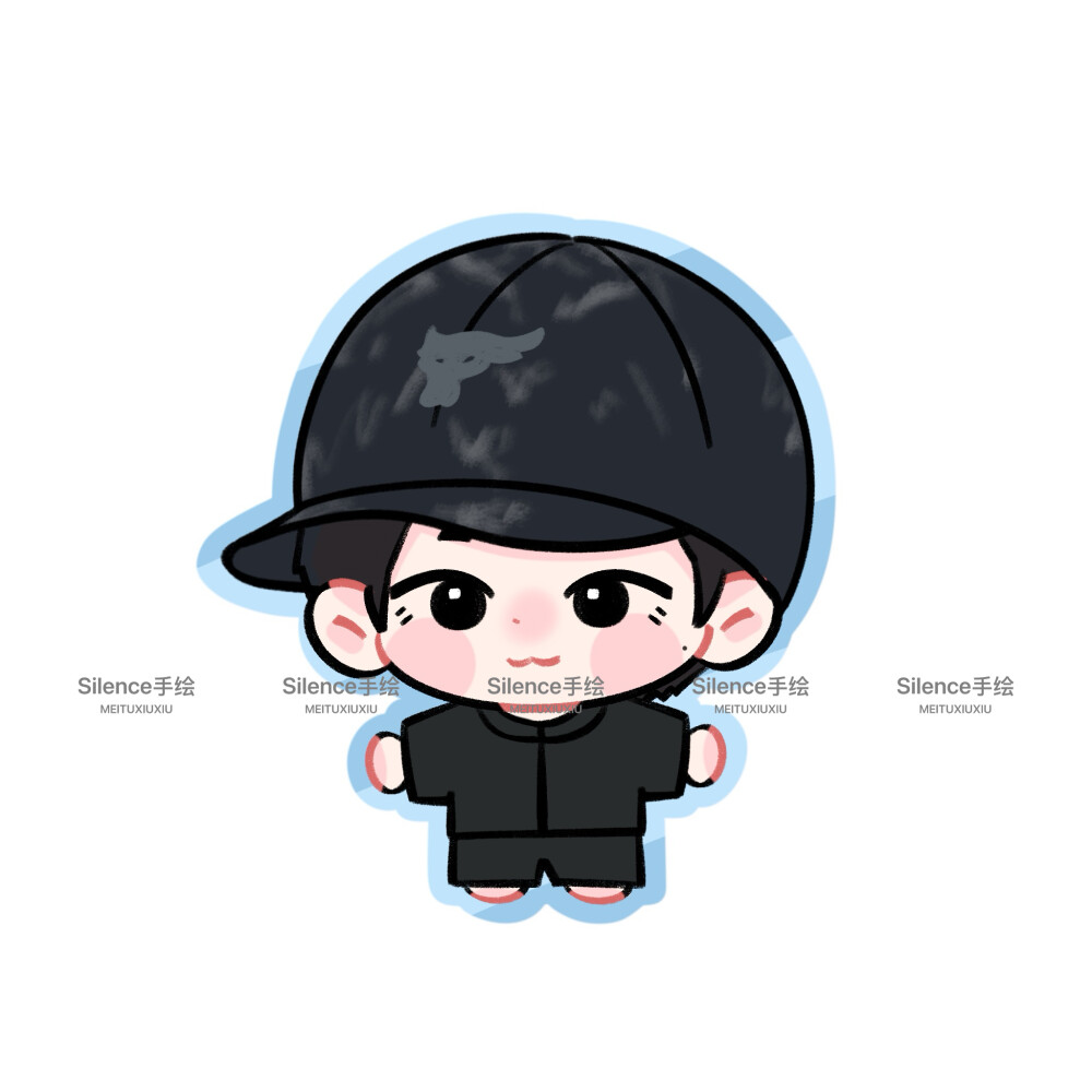 小鼻嘎QQ人手绘 / 头像合集