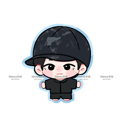 小鼻嘎QQ人手绘 / 头像合集