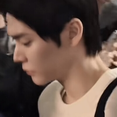 不要打扰我的节奏