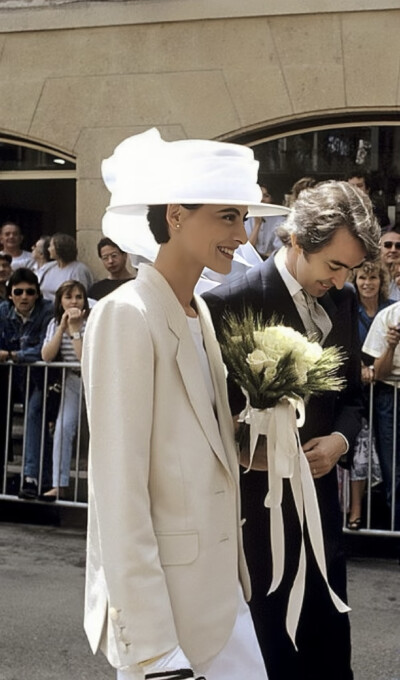 Inès de la Fressange