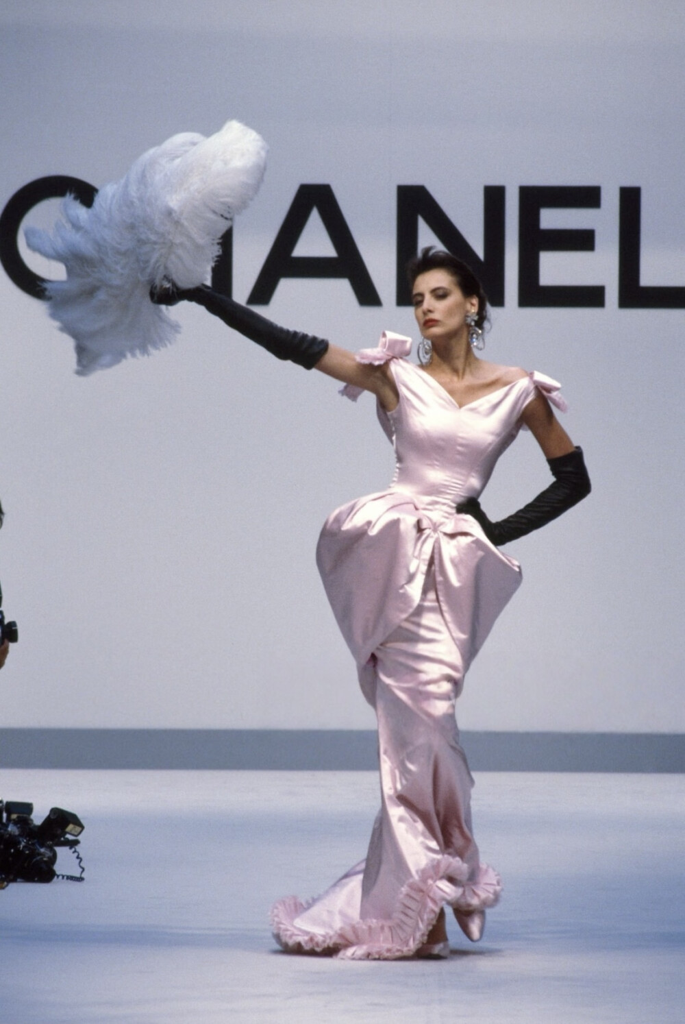 Inès de la Fressange