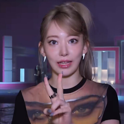 宫脇咲良可二改
